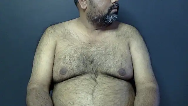 hairysubcub 70 online show from 02-05-25, 10:19