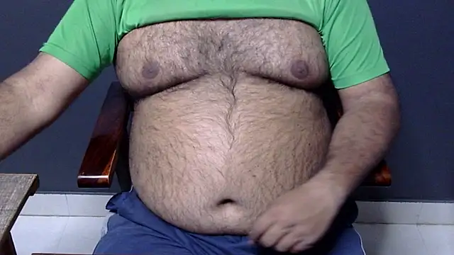hairysubcub 70 online show from 02-05-25, 01:22