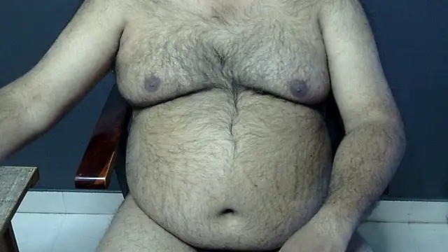 hairysubcub 70 online show from 02-07-25, 07:18