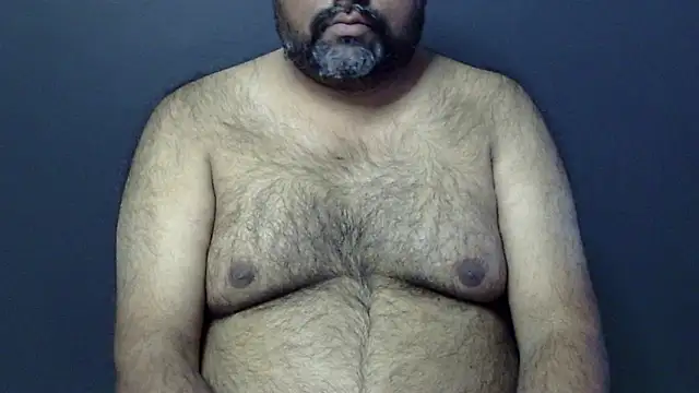 hairysubcub 70 online show from 02-08-25, 07:04
