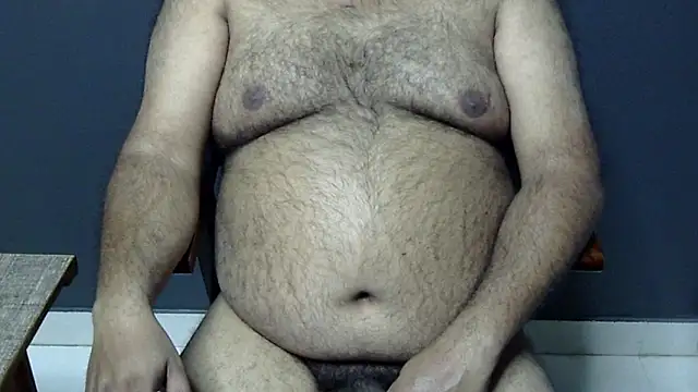 hairysubcub 70 online show from 02-08-25, 01:11
