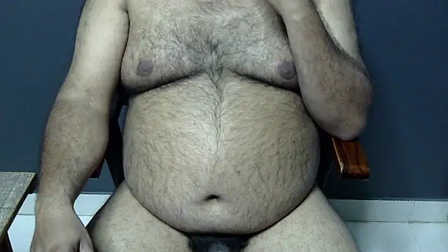hairysubcub 70 online show from 02-09-25, 01:25