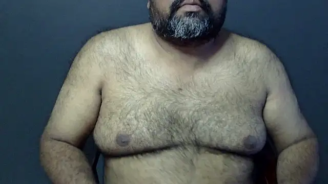 hairysubcub 70 online show from 02-11-25, 07:12