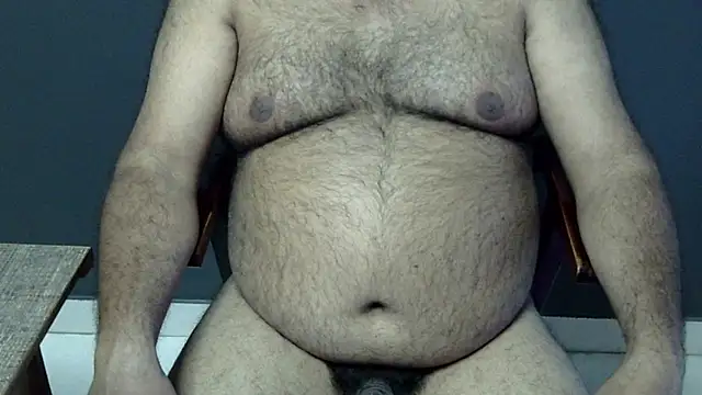 hairysubcub 70 online show from 02-11-25, 10:15