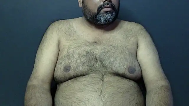 hairysubcub 70 online show from 02-12-25, 07:02