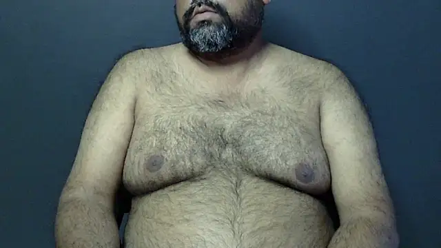 hairysubcub 70 online show from 02-12-25, 10:14