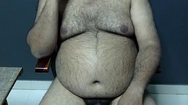hairysubcub 70 online show from 02-13-25, 07:13