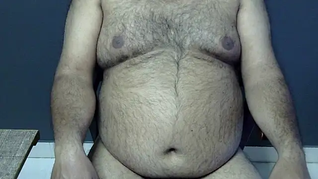 hairysubcub 70 online show from 02-13-25, 10:23