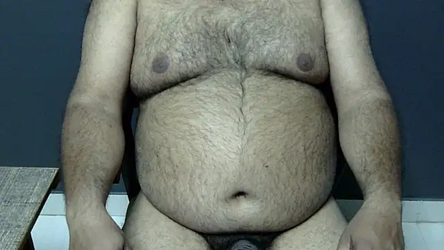 hairysubcub 70 online show from 02-13-25, 01:26