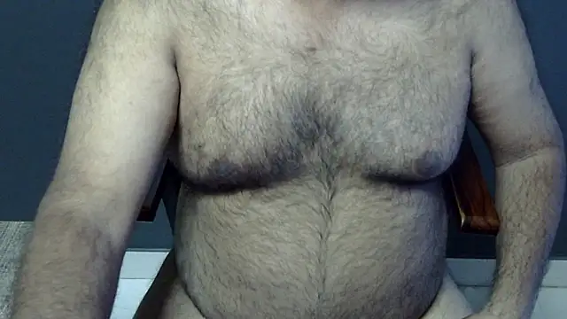 hairysubcub 70 online show from 02-14-25, 09:03