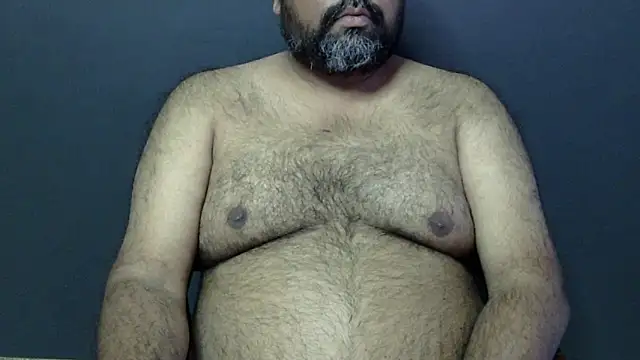 hairysubcub 70 online show from 02-16-25, 07:04