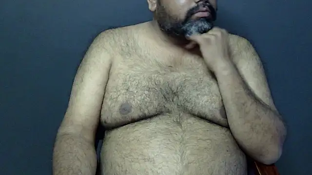 hairysubcub 70 online show from 02-16-25, 10:10
