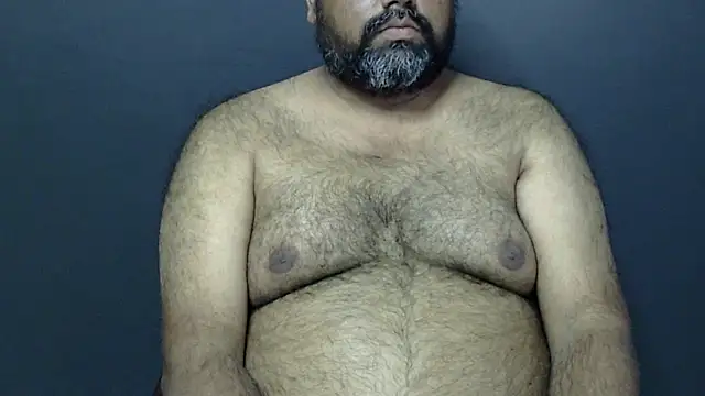 hairysubcub 70 online show from 02-17-25, 10:18