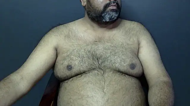 hairysubcub 70 online show from 02-18-25, 07:10