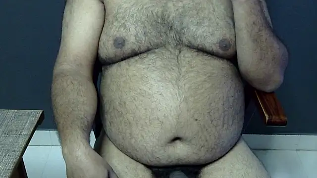 hairysubcub 70 online show from 02-19-25, 07:17