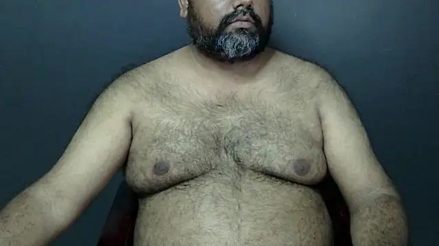 hairysubcub 70 online show from 02-20-25, 01:08