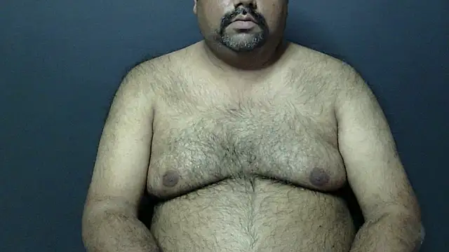 hairysubcub 70 online show from 02-23-25, 01:21