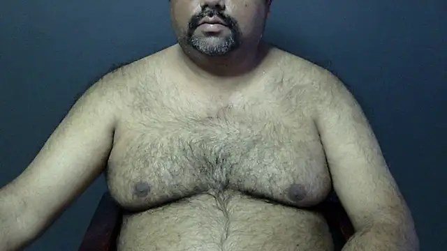 hairysubcub 70 online show from 02-24-25, 06:49