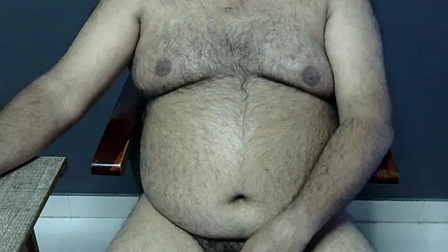 hairysubcub 70 online show from 02-25-25, 01:17