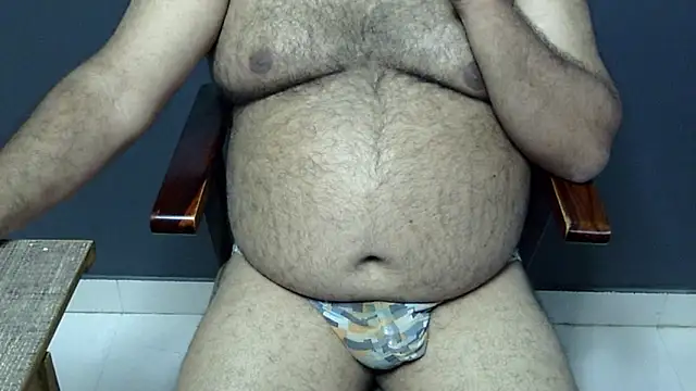 hairysubcub 70 online show from 03-02-25, 10:14