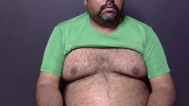 hairysubcub 70 online show from 03-04-25, 10:13
