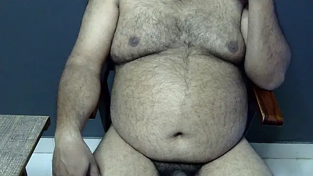 hairysubcub 70 online show from 03-05-25, 06:12