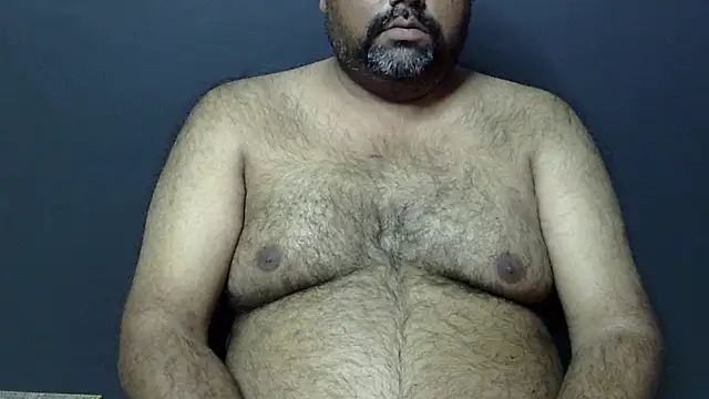 hairysubcub 70 online show from 03-07-25, 01:07