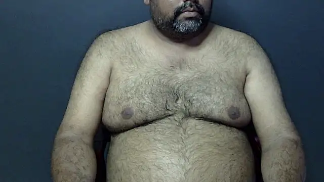 hairysubcub 70 online show from 03-10-25, 10:26
