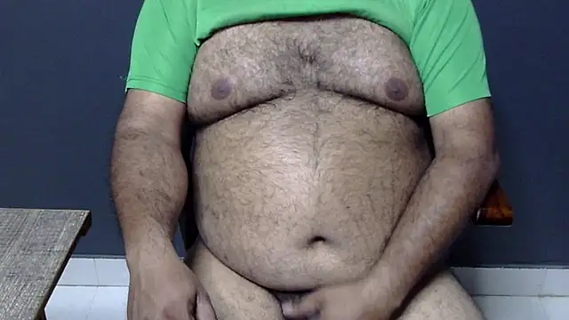 hairysubcub 70 online show from 03-12-25, 01:19