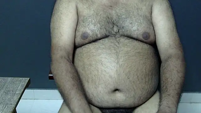 hairysubcub 70 online show from 03-13-25, 01:29