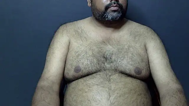 hairysubcub 70 online show from 03-16-25, 01:06