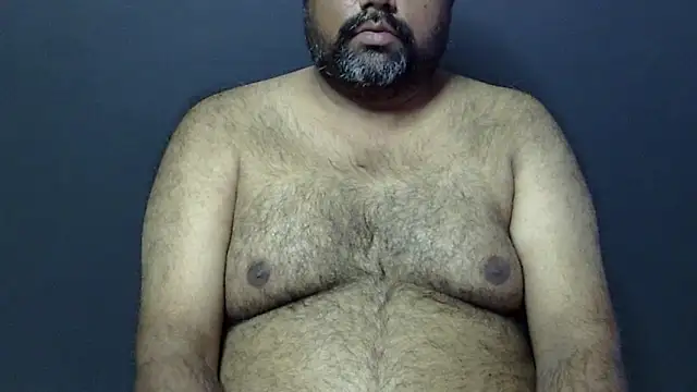 hairysubcub 70 online show from 03-19-25, 06:35