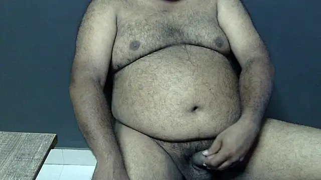 hairysubcub 70 online show from 09-09-25, 05:40