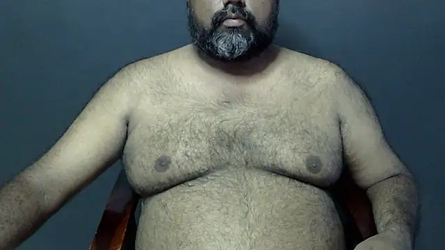 hairysubcub 70 online show from 09-10-25, 07:08
