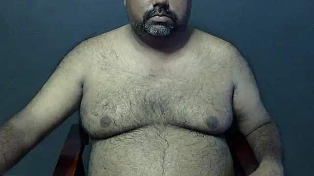 hairysubcub 70 online show from 09-17-25, 06:48