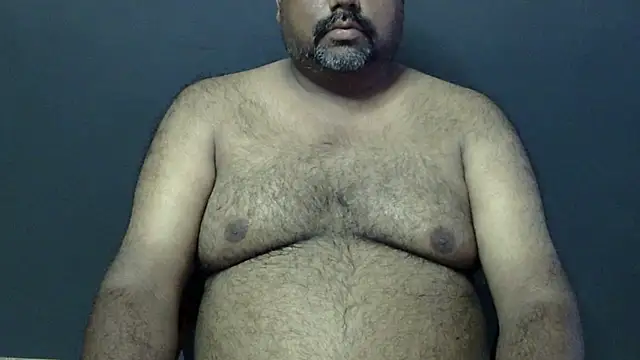 hairysubcub 70 online show from 09-18-25, 07:10