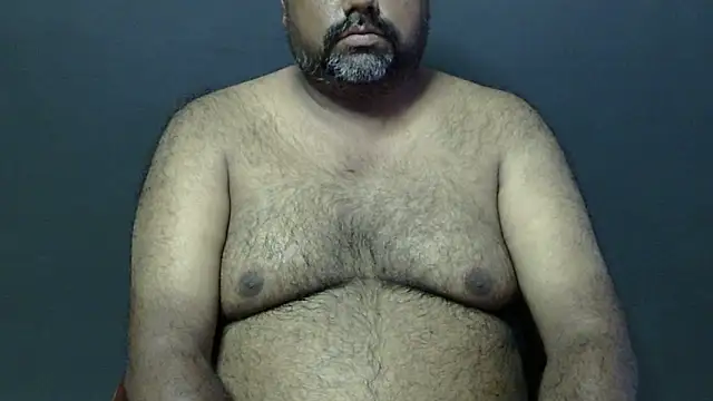 hairysubcub 70 online show from 09-24-25, 07:12