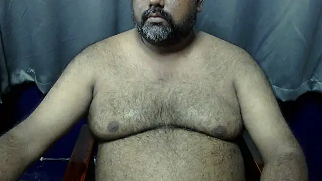 hairysubcub 70 online show from 10-01-25, 09:04