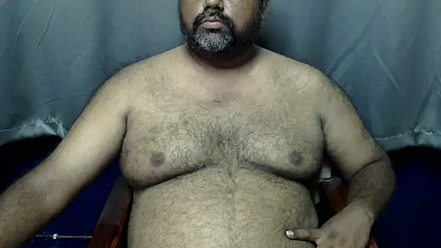 hairysubcub 70 online show from 10-02-25, 07:15
