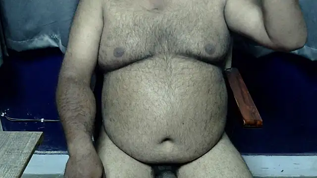 hairysubcub 70 online show from 10-03-25, 04:48