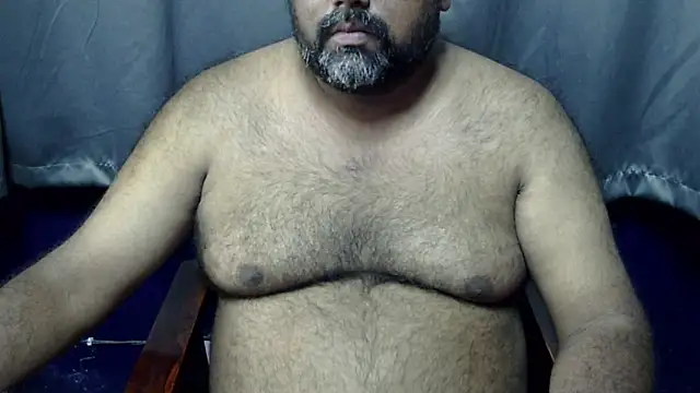hairysubcub 70 online show from 10-08-25, 07:17