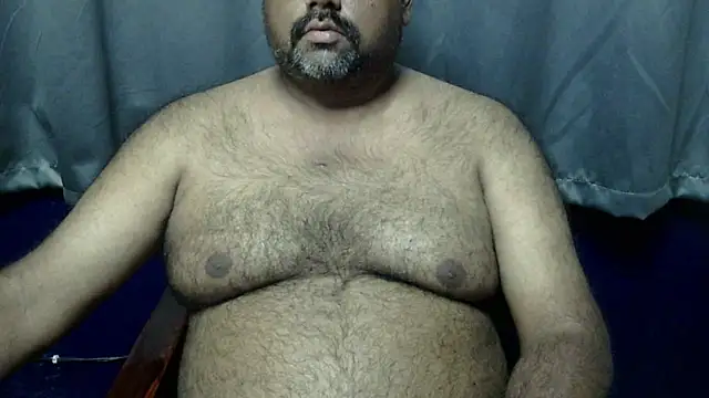 hairysubcub 70 online show from 11-03-25, 07:20