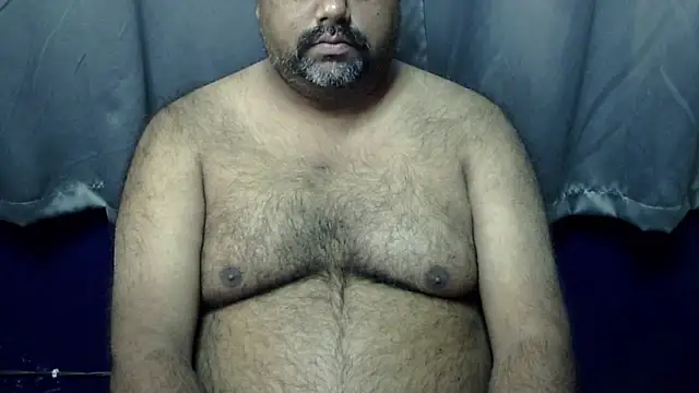 hairysubcub 70 online show from 12-19-25, 04:30