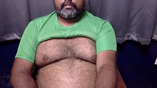 hairysubcub 70 online show from 03-11-26, 09:15