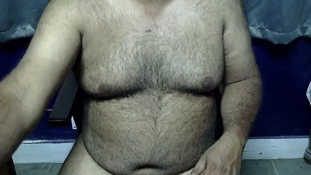 hairysubcub 70 online show from 03-28-26, 08:41