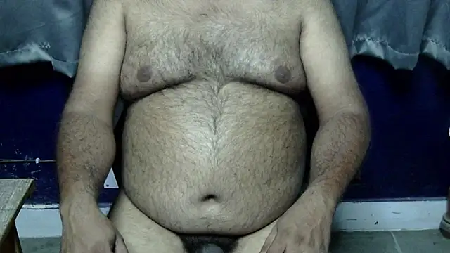 hairysubcub 70 online show from 04-06-26, 07:04