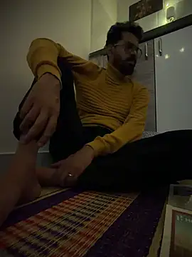 arhan3043 online show from 01-14-26, 05:07