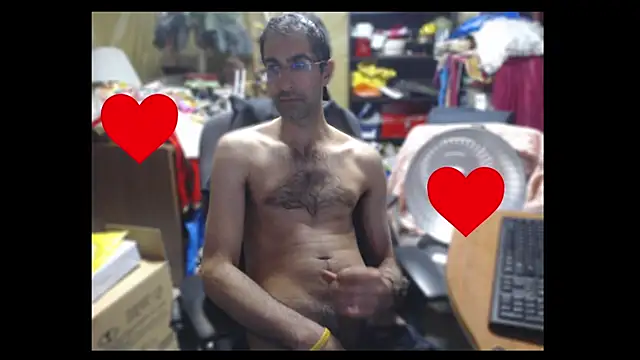 Snapshot of Gsmile1 chatting on 01-14-25, 09:51 Gsmile1 online show from 01-14-25, 09:51