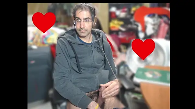 Snapshot of Gsmile1 chatting on 01-30-25, 04:34 Gsmile1 online show from 01-30-25, 04:34