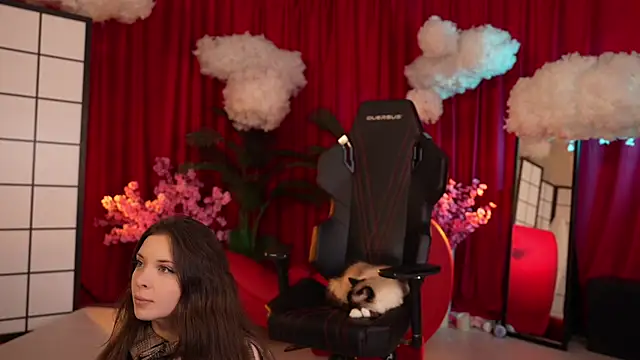 KittyCaitlin online show from 02-23-25, 10:42